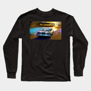 American Journey Long Sleeve T-Shirt